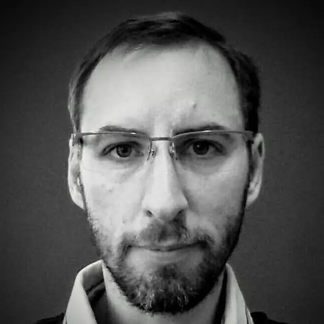 David Ballu, auteur des Chroniques d'Éminor